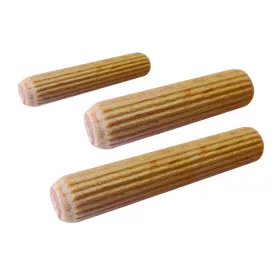Strong Összekötő fatipli bükk 8x35mm
