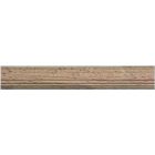 Fatipli szálban barázdált átmérő 20mm hossz 1m