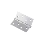 BR pánt KZ 80 (80x70) cinkezett
