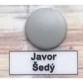 Takarósapka konfirmátorra jávor szürke
