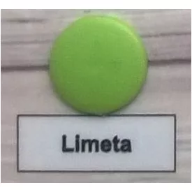 Takarósapka konfirmátorra limetka
