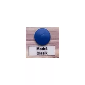 Takarósapka konfirmátorra kék clasic