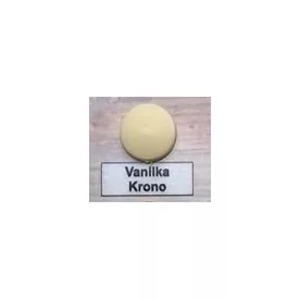 Takarósapka konfirmátorra vanília krono