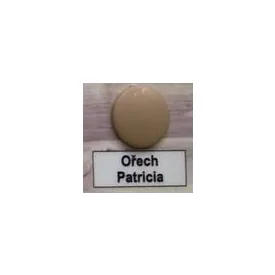 Takarósapka keresztcsavarra diófa patricia
