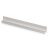 HETTICH 115091 fogantyú Lutetia 2000 mm alu elox