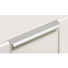 HETTICH 115115 fogantyú Lindavia 2000 mm alu elox