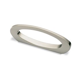   HETTICH 9114747 fogantyú Neapolis 148/96 mm nemesacél imitáció