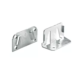 HETTICH 25182 középső tartó elem szett