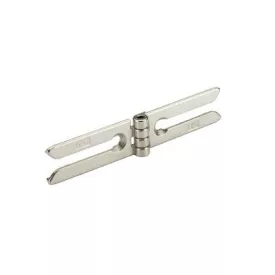 HETTICH 30891 összekötő vasalat VB 90