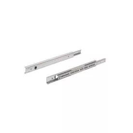 HETTICH 25155 KA 270/230-350 golyós fióksín