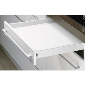 HETTICH 9127869/50007 Multitech 54/450 fehér