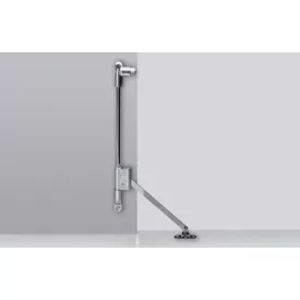 HETTICH 21579 Klassik korpusz magasság 405-464 B mágnessel