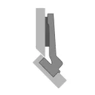 HETTICH 48096 Intermat 9936 W45 T42 K0
