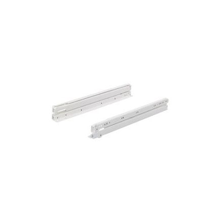 HETTICH 41649 FR 6142 650 mm 50 kg fehér