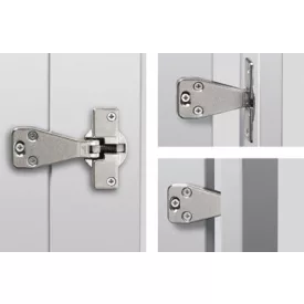 HETTICH 60832 csuklópánt rugóval