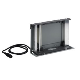 HETTICH 9082358 Easys szerelési szögletvas