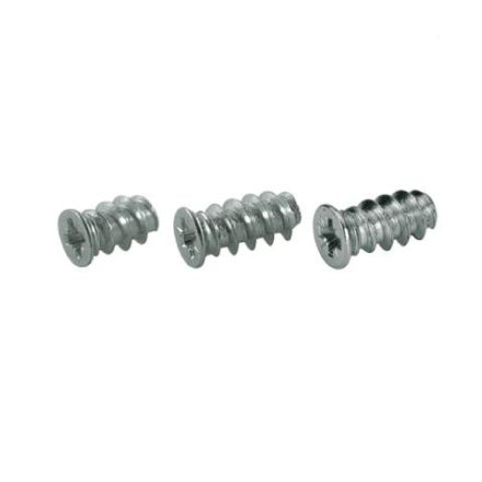 HETTICH 51265 eurócsavar 6,3 x 14 mm    SD