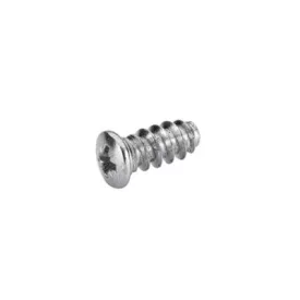 HETTICH 40006 eurócsavar 6,3 x 11 mm, félgömbölyű fej