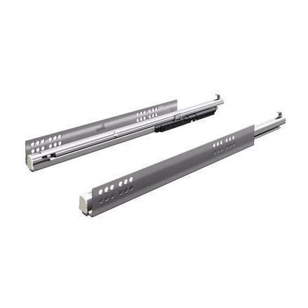 HETTICH 45285 Quadro V6 300 mm EB20 SiSy J+B