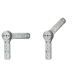 HETTICH 44745 FrankoFlex 90°