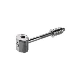HETTICH 9079555 összekötő vasalat VB 25 T