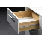 HETTICH 71835 KA 1730/350 golyós fióksín