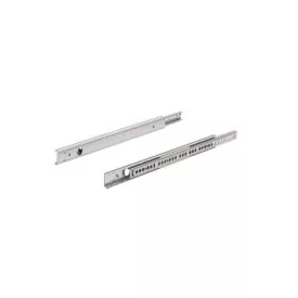 HETTICH 25156 KA 270/350-550 golyós fióksín