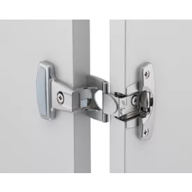 HETTICH 45065 Selekta pro 2000 230°, ráütődés 11 mm