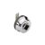 HETTICH 46296 zár 326 üveg tolóajtóra