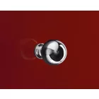 HETTICH 9070520 gomb Bona d30 króm fényes