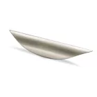 HETTICH 9070121 fogantyú Trento 93/32 mm nemesacél imitáció