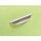 HETTICH 9070121 fogantyú Trento 93/32 mm nemesacél imitáció