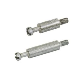 HETTICH 79521 tipli DU 425 felületkezelés nélkül