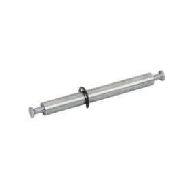 HETTICH 79552 tipli DU 883 Rastex 15-höz