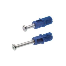 HETTICH 44750 Rapid DU 324-el 20 mm