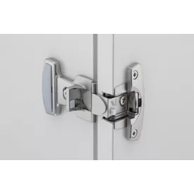 HETTICH 45064 Selekta pro 2000 E 180° közézáródó