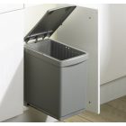 HETTICH 9079903 Bin.it Easy 1x15l szemeteskosár