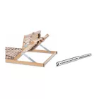 HETTICH 25174 Rastomat 10 pozíció