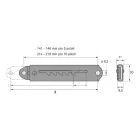 HETTICH 25174 Rastomat 10 pozíció