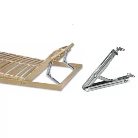 HETTICH 25173 Multiflex pozícionáló vasalat