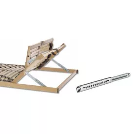 HETTICH 25175 Rastomat 5 pozíció
