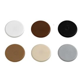 HETTICH 79491 takarósapka Rastex 15 műanyag borovi