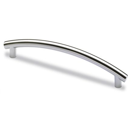 HETTICH 9070492 fogantyú Bathia 118/96 mm króm fényes