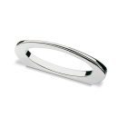 HETTICH 115122 fogantyú Neapolis 148/96 mm króm fényes