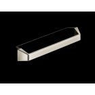 HETTICH 115076 fogantyú Basilia L208/192 nemesacél imitáció