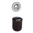 HETTICH 13158 mágnes M73/GP9 4kg barna