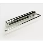 HETTICH 70690 kihúzható törölköző fogas 410 mm 1-soros króm