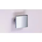HETTICH 115157 gomb Messana 42x42x32 mm króm fényes