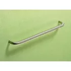 HETTICH 9070122 fogantyú Asopus 716/704 mm nemesacél csiszolt