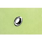 HETTICH 9070574 Gomb Borgoa d35 mm króm fényes